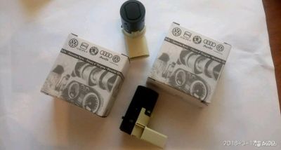 Лот: 12079854. Фото: 1. 7m3919275a Audi volkswagen skoda... Электрооборудование