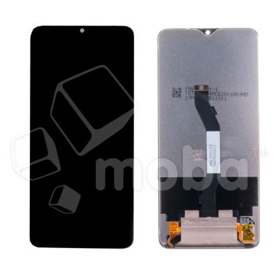 Лот: 19039052. Фото: 1. Дисплей для Xiaomi Redmi Note... Дисплеи, дисплейные модули, тачскрины