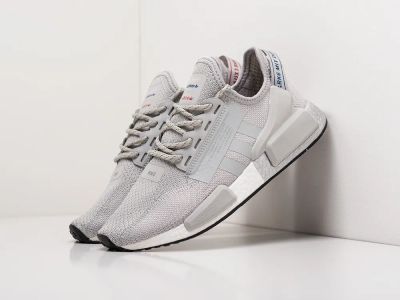 Лот: 18110258. Фото: 1. Кроссовки Adidas NMD R1 V2. Кеды, кроссовки, слипоны