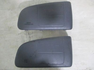 Лот: 15592825. Фото: 1. Аирбаг пассажирский Toyota Starlet... Салон