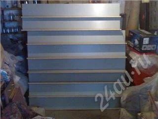 Лот: 242524. Фото: 1. стеллаж под cd - dvd диски. Торговое