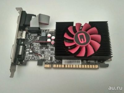 Лот: 18570779. Фото: 1. GeForce GT 630. Другое (комплектующие)