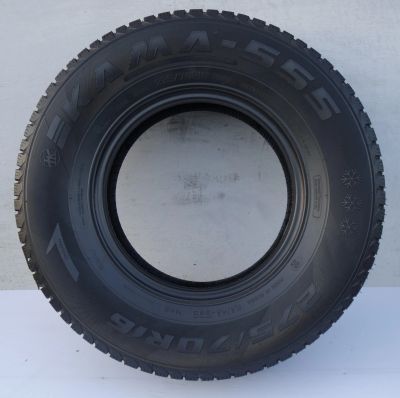 Лот: 25680203. Фото: 1. Автомобильная шина Кама 555 275... Шины