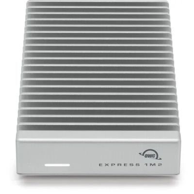 Лот: 25856122. Фото: 1. Внешний диск SSD OWC 1TB Express... Жёсткие диски (HDD)