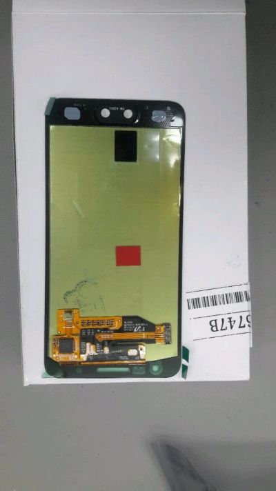 Лот: 10975937. Фото: 1. Дисплей Samsung a300. Дисплеи, дисплейные модули, тачскрины