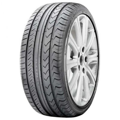 Лот: 21783826. Фото: 1. Mirage MR-182 215/55 R17 98W XL. Диски