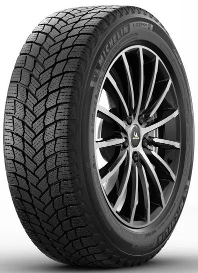 Лот: 21685383. Фото: 1. Michelin X-ice Snow 225/55 R17... Шины