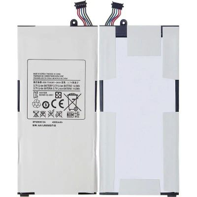 Лот: 25331806. Фото: 1. АКБ Samsung Galaxy Tab (P1000... Аккумуляторы