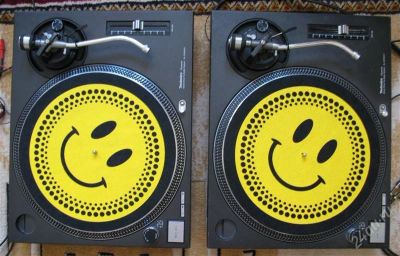 Лот: 792864. Фото: 1. Technics SL-1210 MK2 2шт. DJ-оборудование