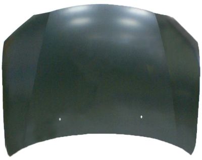 Лот: 7422873. Фото: 1. Капот Mitsubishi Outlander Xl... Кузов