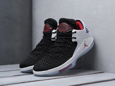 Лот: 12694033. Фото: 1. Кроссовки Nike Air Jordan XXXII... Кеды, кроссовки, слипоны