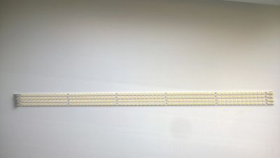 Лот: 12195039. Фото: 1. led string , lmb-4600bm12 , sjm-1... Запчасти для телевизоров, видеотехники, аудиотехники