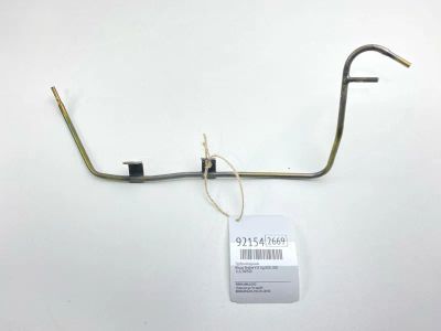 Лот: 23594821. Фото: 1. Трубка воздушная Nissan Skyline... Двигатель и элементы двигателя