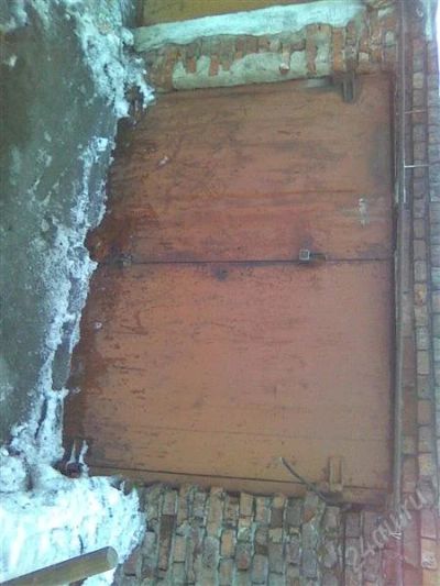 Лот: 1185240. Фото: 1. гараж капитальный 26 бак. комиссаров... Гаражи, парковочные места