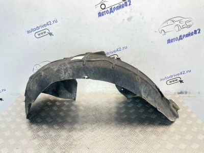 Лот: 25404366. Фото: 1. подкрылок Skoda Octavia 1Z3. Кузов