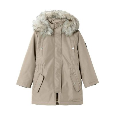 Лот: 24407680. Фото: 1. Парка LaRedoute. Верхняя одежда