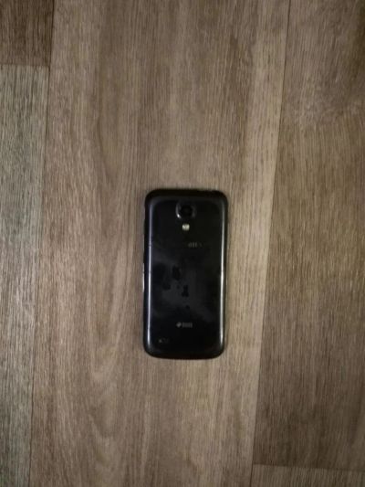 Лот: 10696148. Фото: 1. Смартфон Samsung galaxy s4 mini... Смартфоны