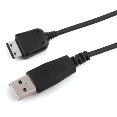Лот: 6356858. Фото: 1. Кабель USB - Samsung G600 (D880... Шлейфы, кабели, переходники
