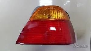 Лот: 4708589. Фото: 1. Фонарь задний прав. toyota sprinter... Оптика и освещение