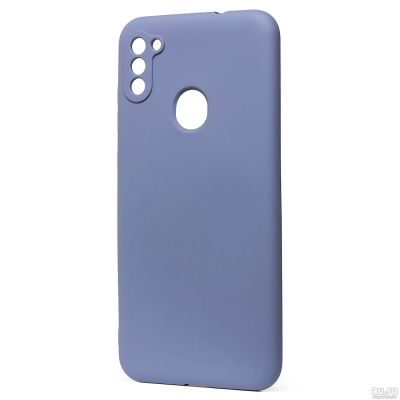 Лот: 18084685. Фото: 1. Чехол накладка Samsung M11/ A11... Чехлы, бамперы