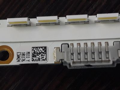 Лот: 14788625. Фото: 1. Samsung UE32ES6100 LED String. Печатные платы