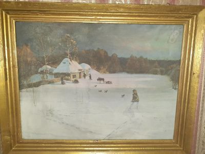 Лот: 15584993. Фото: 1. картина2. Картины, рисунки