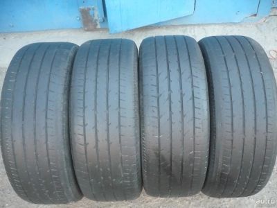 Лот: 9783794. Фото: 1. Шины лето Toyo 205/55/16. Шины