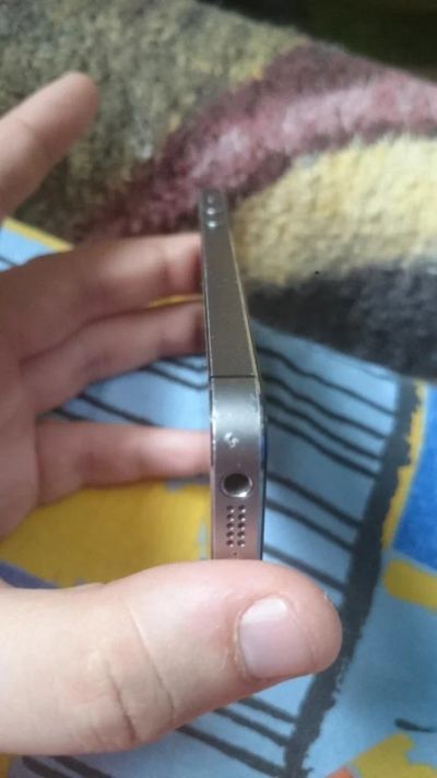 Лот: 7760018. Фото: 1. Iphone 5s 16gb. Смартфоны