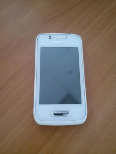 Лот: 5335307. Фото: 1. Samsung GT-S5380D. Смартфоны