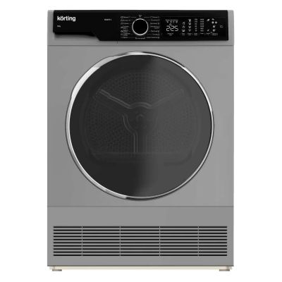 Лот: 24496191. Фото: 1. Сушильная машина Korting KD 60L97... Стиральные машины