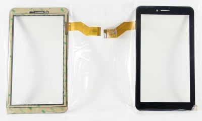 Лот: 10624777. Фото: 1. Тачскрин сенсор 7.0'' 04-0700-0866... Дисплеи, дисплейные модули, тачскрины