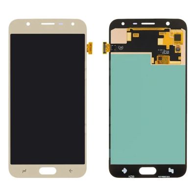 Лот: 16594499. Фото: 1. Дисплей Samsung Galaxy J7 (2016... Дисплеи, дисплейные модули, тачскрины