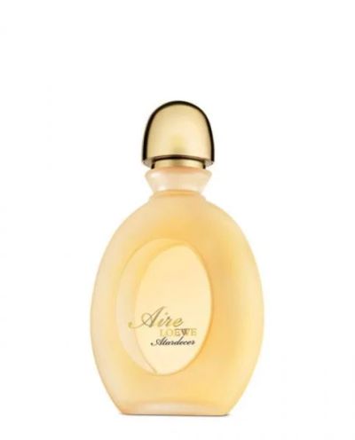 Лот: 11143764. Фото: 1. Loewe woman Aire Atardecer Туалетная... Женская парфюмерия