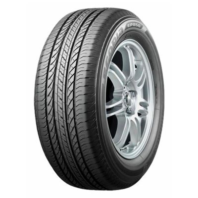 Лот: 20027587. Фото: 1. Bridg EP850 Ecopia 235/75R15 109H... Шины