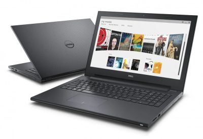 Лот: 5344519. Фото: 1. НОВЫЙ Надежный Ноутбук Dell Inspirion... Ноутбуки