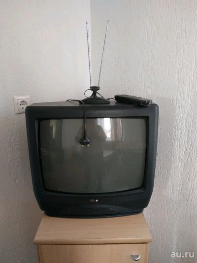 Лот: 13426039. Фото: 1. Телевизор LG. Телевизоры