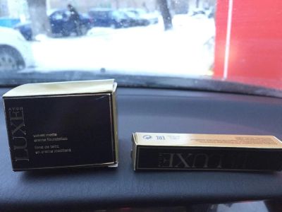 Лот: 8721247. Фото: 1. Косметика Avon. Макияж