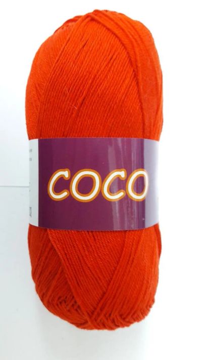 Лот: 8017840. Фото: 1. Пряжа Сосо состав 100% хлопок... Ткани, нитки, пряжа