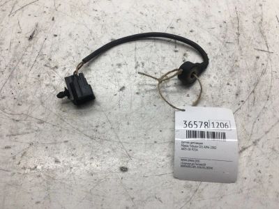 Лот: 20387985. Фото: 1. Датчик детонации Mazda Tribute... Электрооборудование