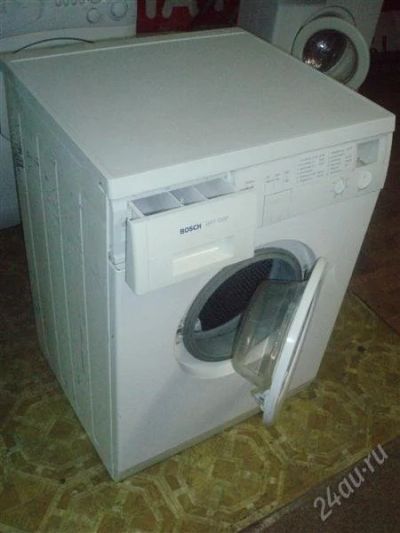 Лот: 2647460. Фото: 1. Стиральная машина Bosch WFF-1200... Стиральные машины
