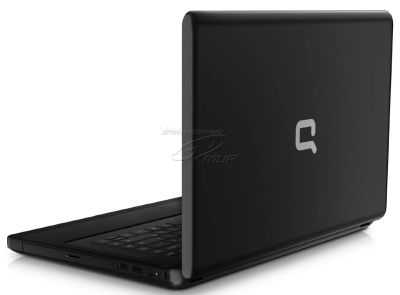 Лот: 3216952. Фото: 1. compaq presario cq 57-374er с... Ноутбуки