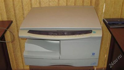 Лот: 1339883. Фото: 1. Ксерокс. МФУ и копировальные аппараты