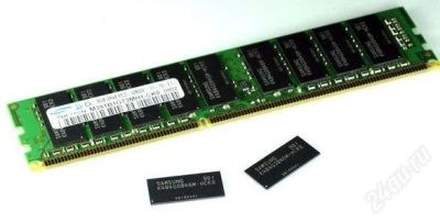 Лот: 2304175. Фото: 1. Продам 2 штуки DDR3 1333 MHZ... Оперативная память