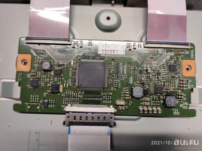 Лот: 18231243. Фото: 1. 6870C-0310C tv LG 42LK451 panel... Запчасти для телевизоров, видеотехники, аудиотехники