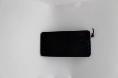 Лот: 13898966. Фото: 1. Lenovo A606 Дисплейный модуль... Дисплеи, дисплейные модули, тачскрины