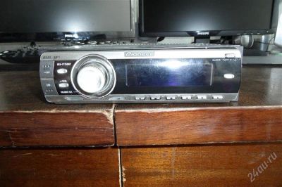 Лот: 1697021. Фото: 1. Pioneer DEH-P7750MP. CD-проигрыватели и чейнджеры