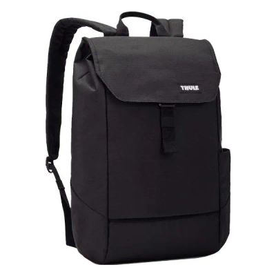 Лот: 24518674. Фото: 1. Рюкзак Thule Lithos Backpack Black... Сумки, рюкзаки