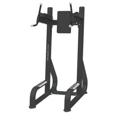 Лот: 22358480. Фото: 1. Брусья\пресс Bronze Gym BR-1016. Турники, брусья