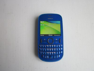 Лот: 19671411. Фото: 1. Nokia 200 в ремонт. Кнопочные мобильные телефоны
