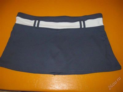 Лот: 2787967. Фото: 1. Спортивная юбка 44-46. Юбки